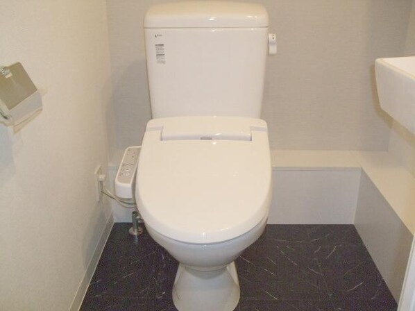 スパシエ八王子クレストタワーの物件内観写真